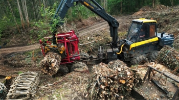 Compactadora Monra Enfo 2000