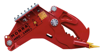 Destoconador Monra MRD-1400