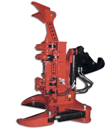 Cabezal Talador Monra MRF-60