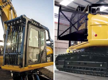 Protecciones Monra y Equipamiento