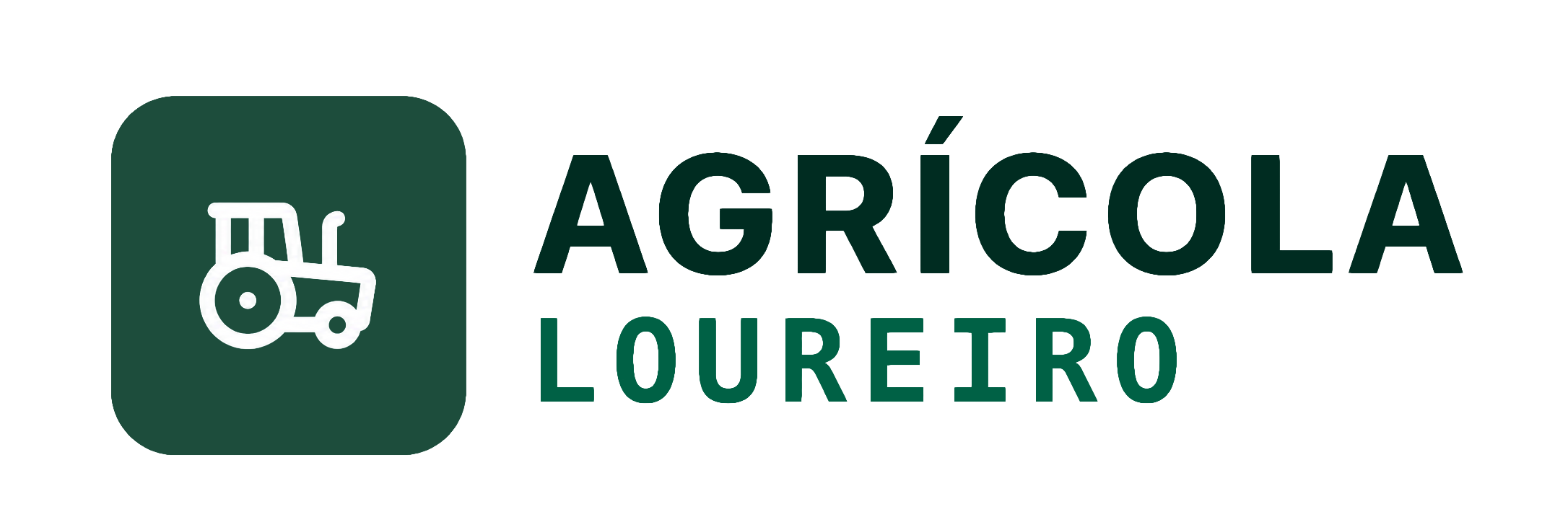 Agrícola Loureiro